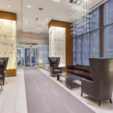 Luxury Condo Prime Location Toronto Exteriér fotografie